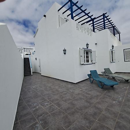 Villa Casa La Marea Arrieta  Esterno foto