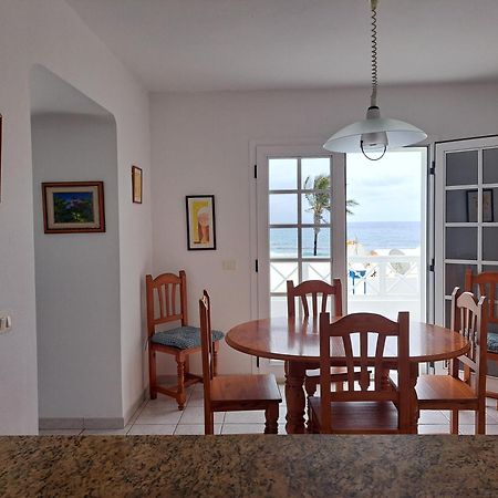 Villa Casa La Marea Arrieta  Esterno foto