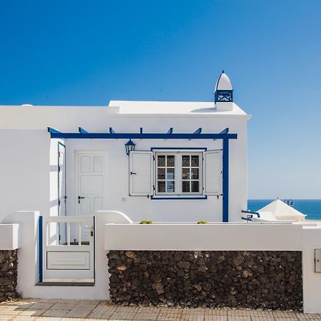 Villa Casa La Marea Arrieta  Esterno foto