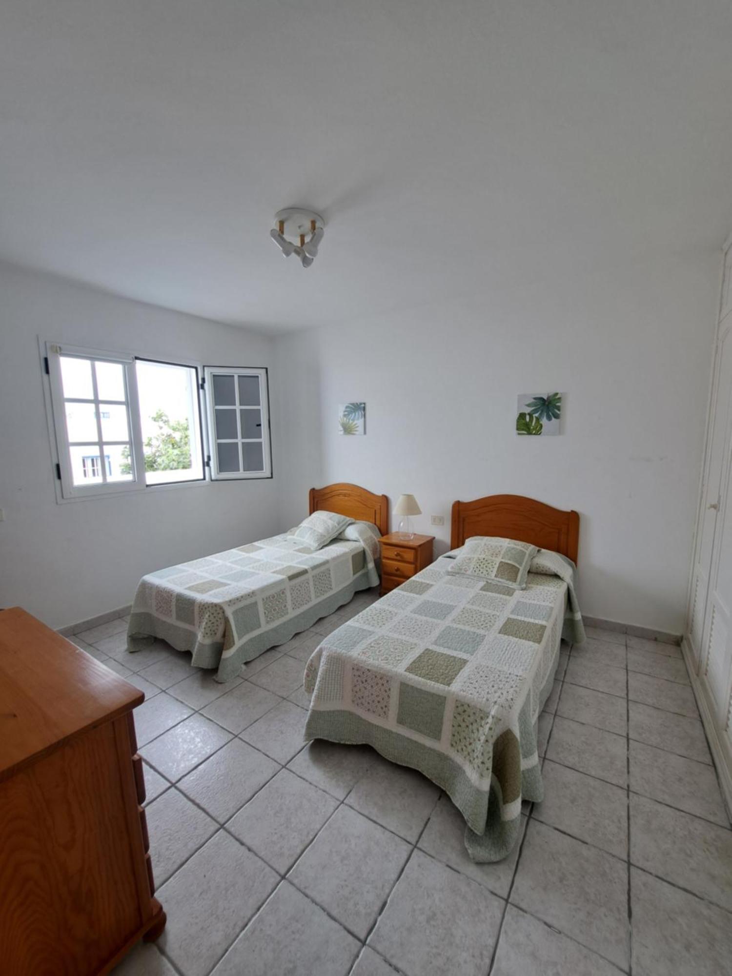 Villa Casa La Marea Arrieta  Esterno foto