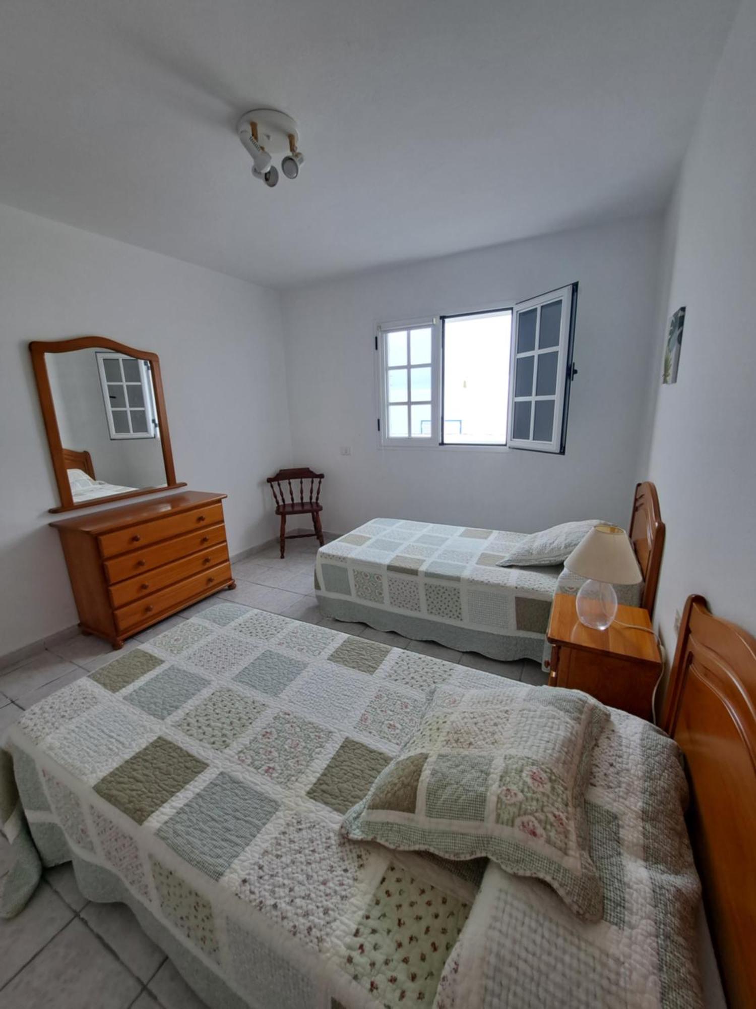 Villa Casa La Marea Arrieta  Esterno foto