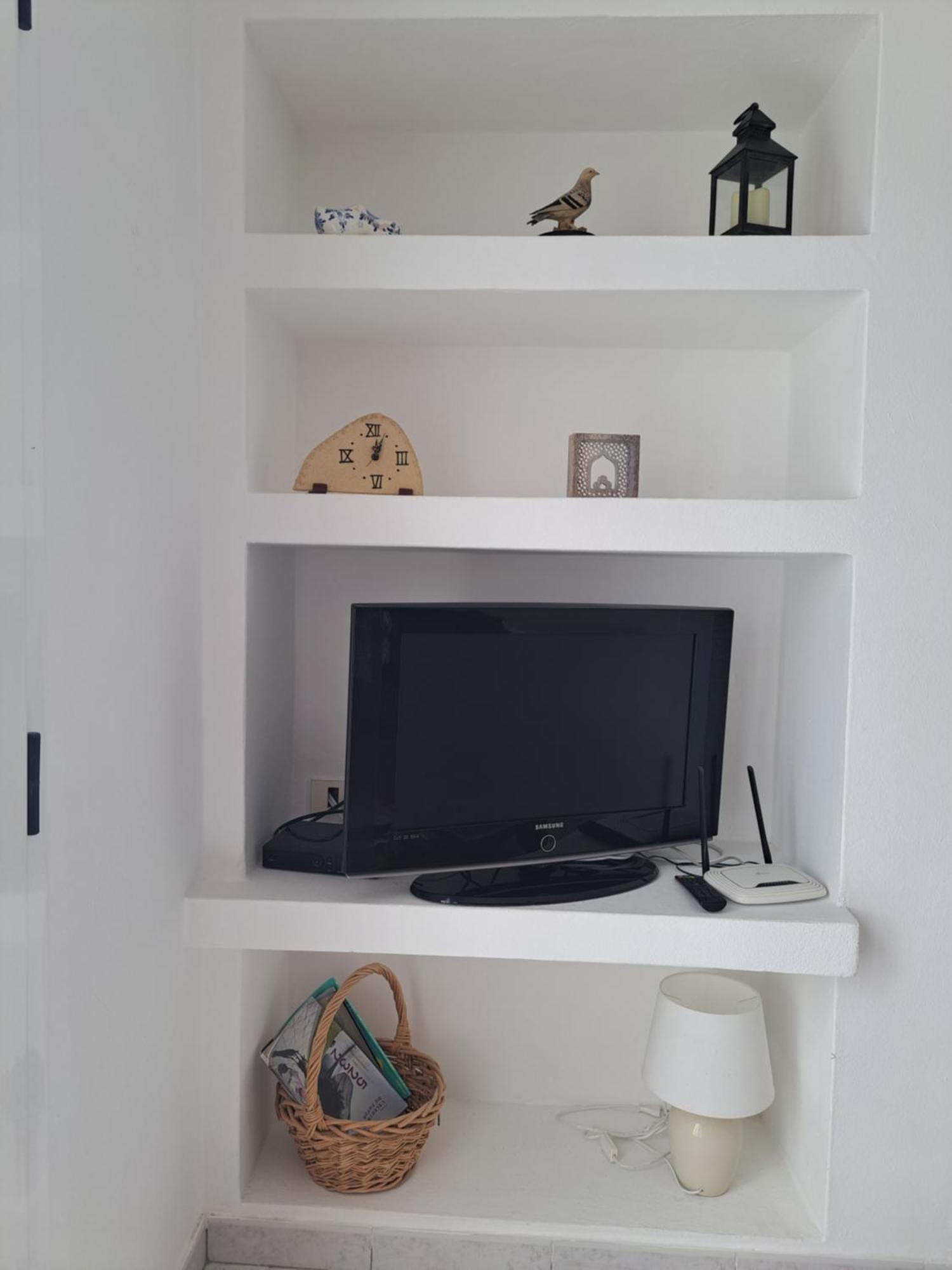 Villa Casa La Marea Arrieta  Esterno foto