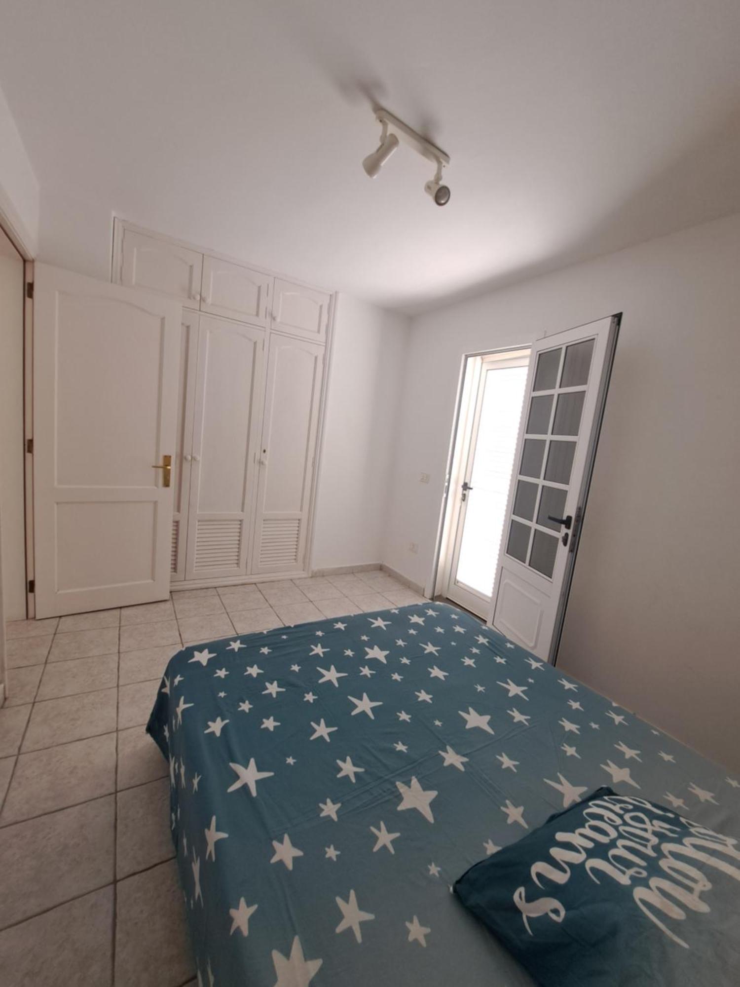 Villa Casa La Marea Arrieta  Esterno foto