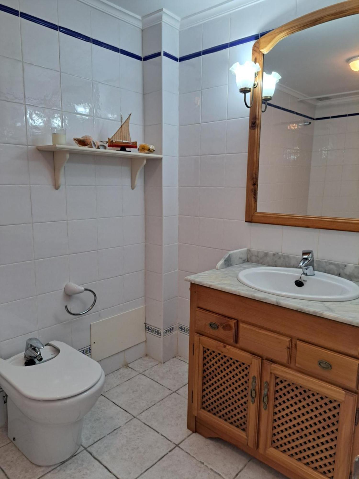 Villa Casa La Marea Arrieta  Esterno foto