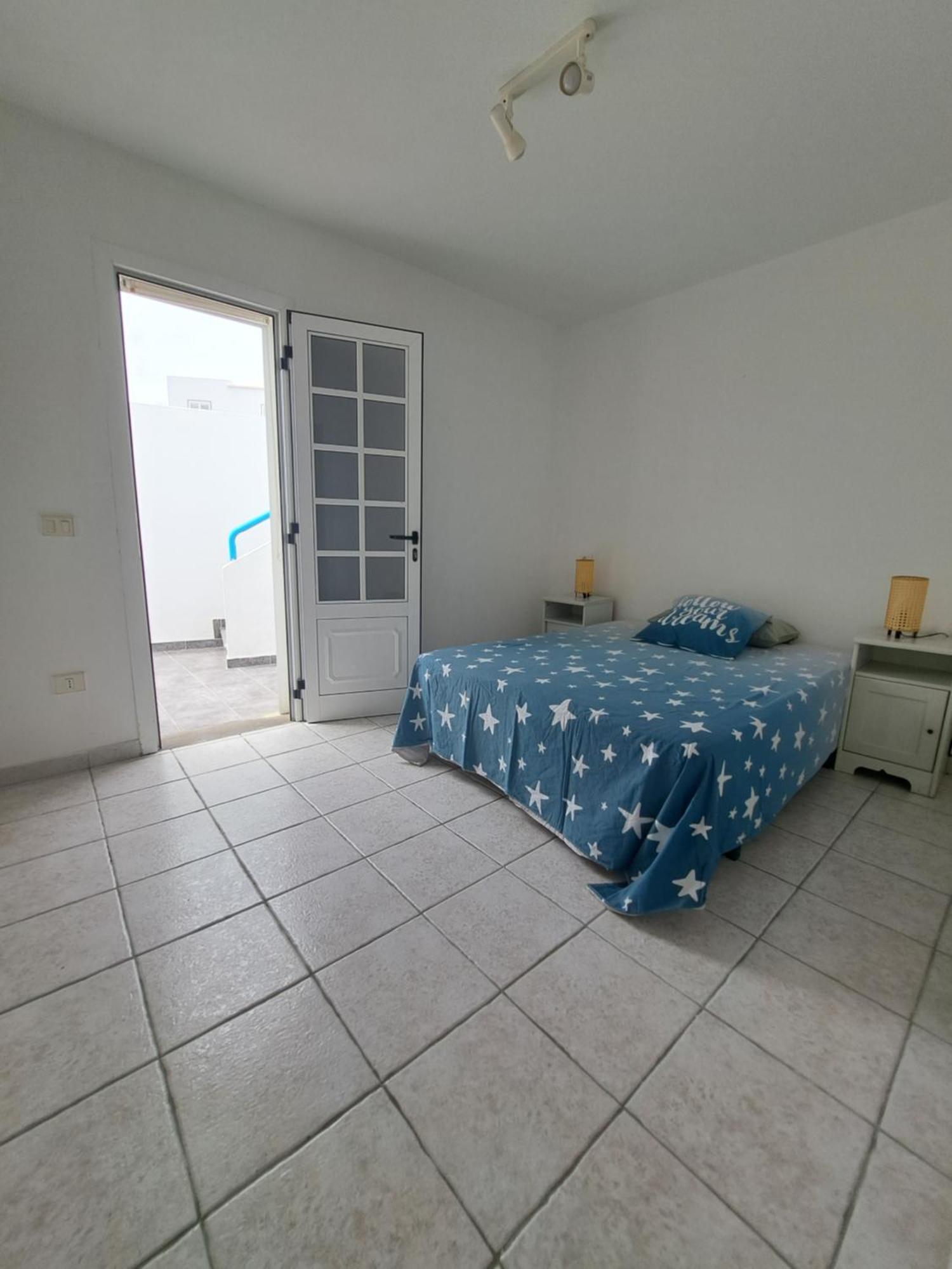 Villa Casa La Marea Arrieta  Esterno foto