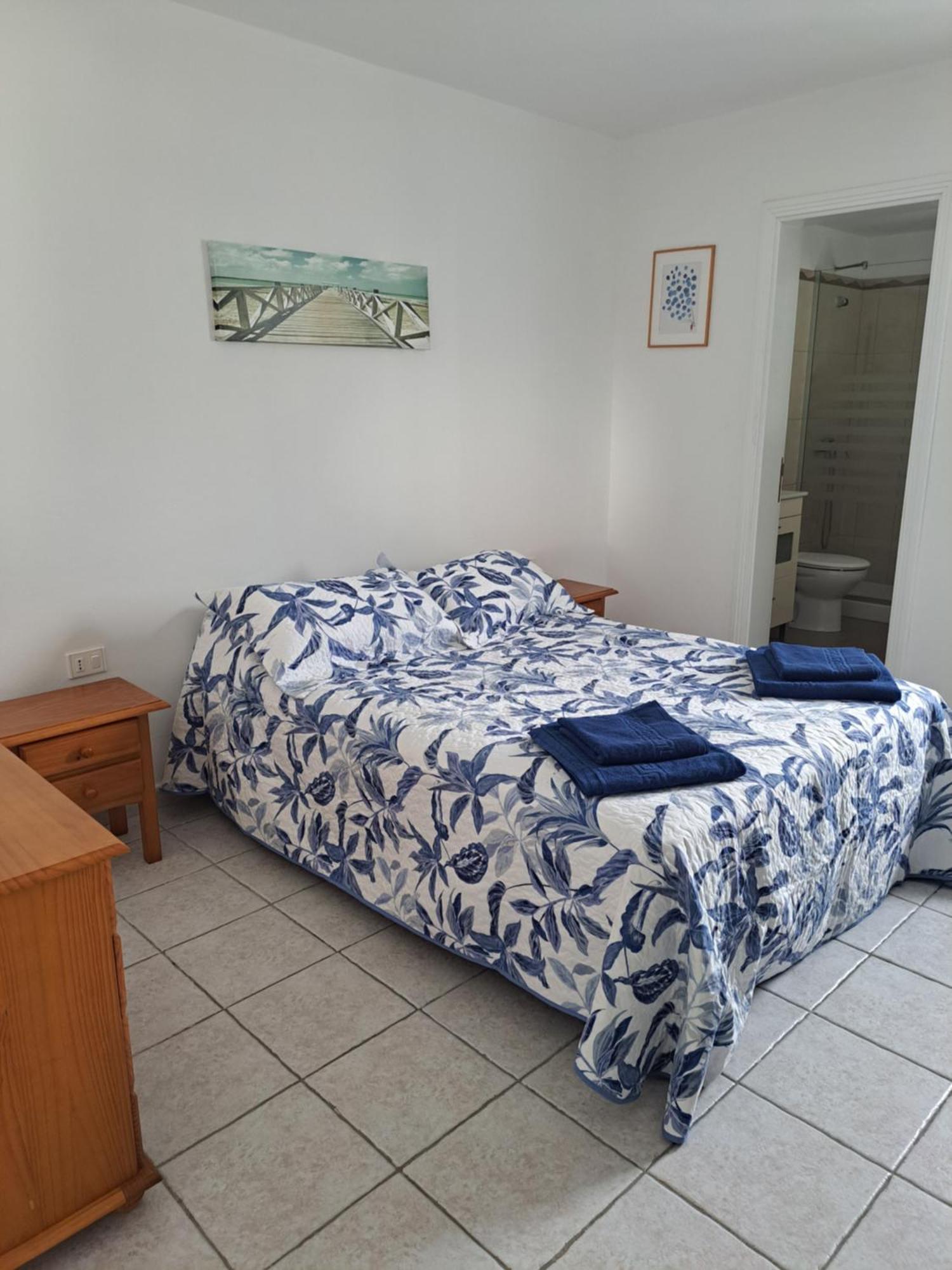 Villa Casa La Marea Arrieta  Esterno foto
